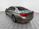 2017 BMW 530i xDrive