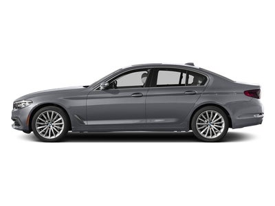 2017 BMW 530i xDrive