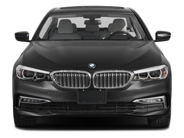 2017 BMW 530i xDrive