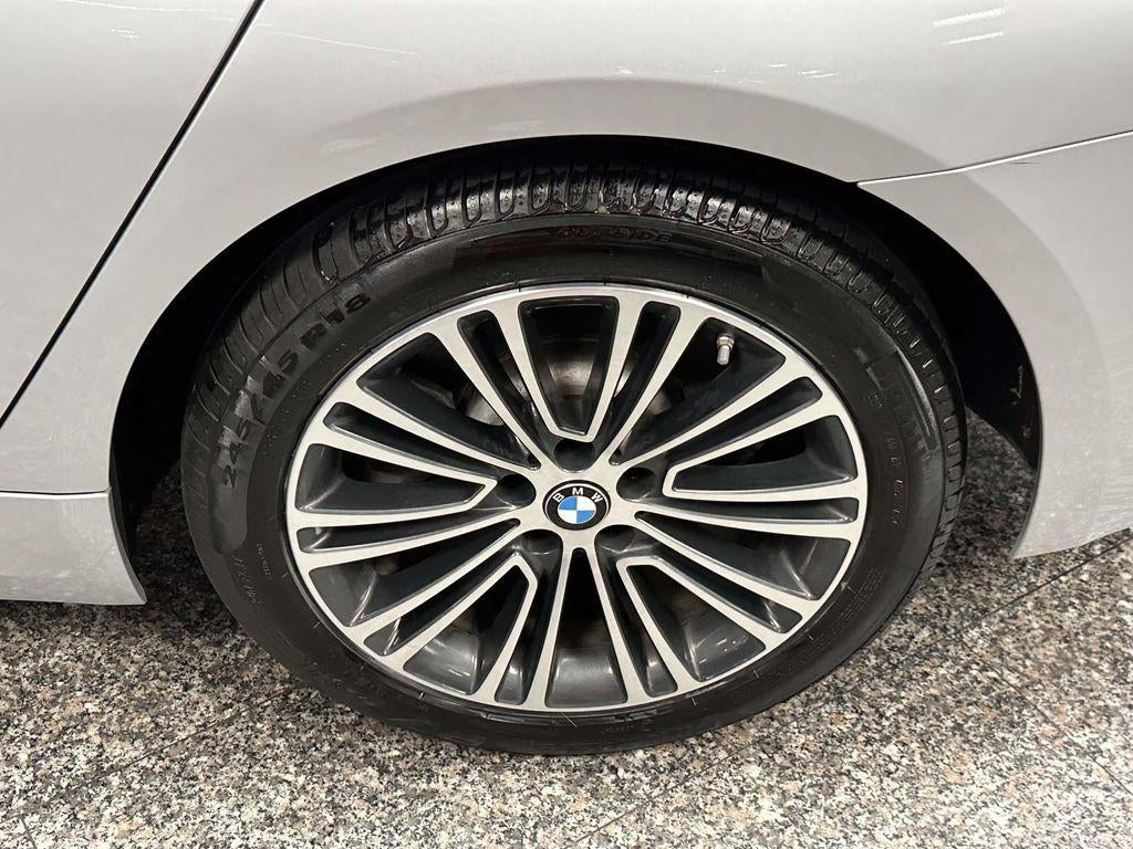 2019 BMW 5 Series 530i xDrive