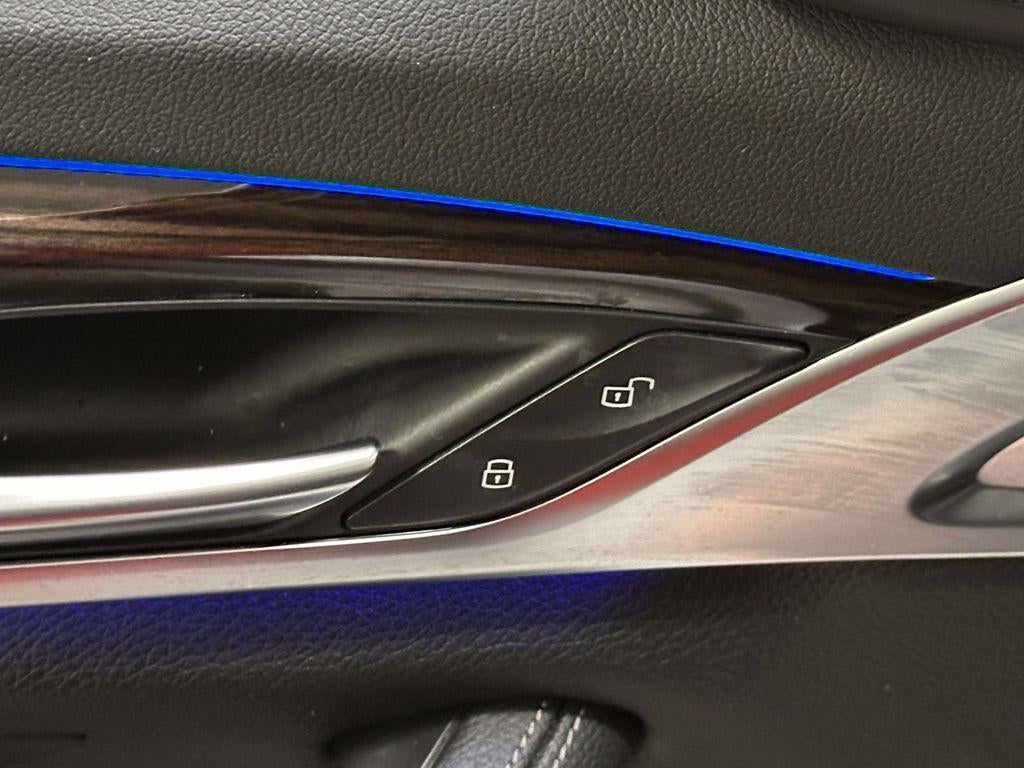 2019 BMW 5 Series 530i xDrive