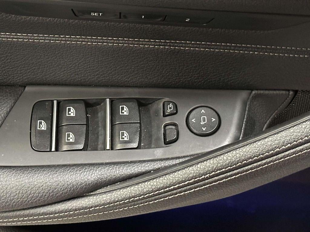 2019 BMW 5 Series 530i xDrive