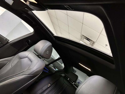 2019 BMW 5 Series 530i xDrive