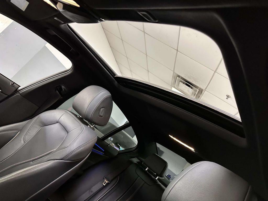 2019 BMW 5 Series 530i xDrive