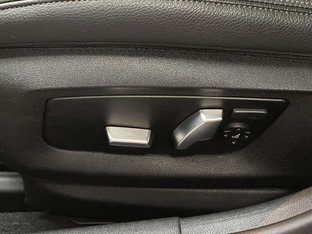 2019 BMW 5 Series 530i xDrive