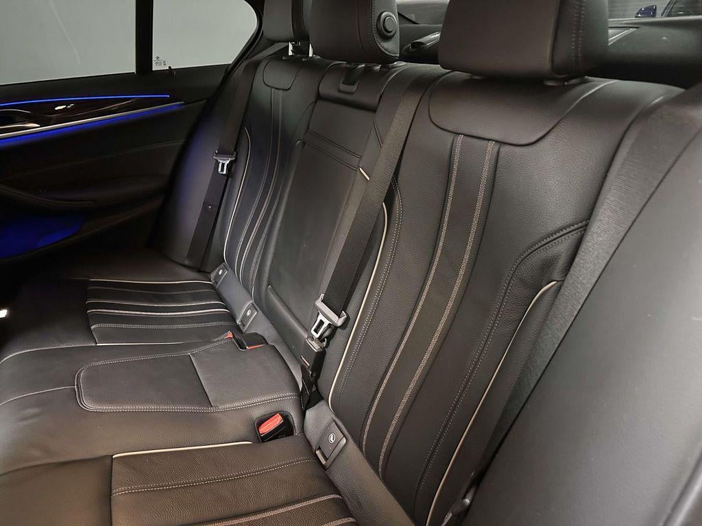 2019 BMW 5 Series 530i xDrive
