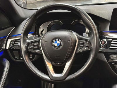 2019 BMW 5 Series 530i xDrive