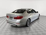 2019 BMW 5 Series 530i xDrive