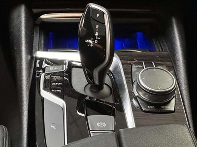 2019 BMW 5 Series 530i xDrive