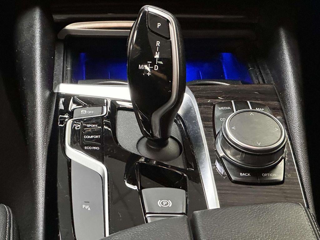 2019 BMW 5 Series 530i xDrive