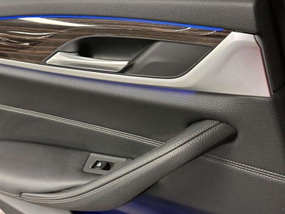 2019 BMW 5 Series 530i xDrive