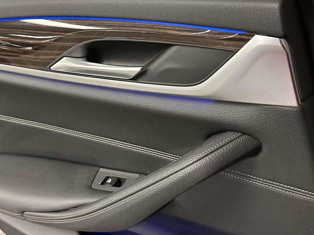 2019 BMW 5 Series 530i xDrive
