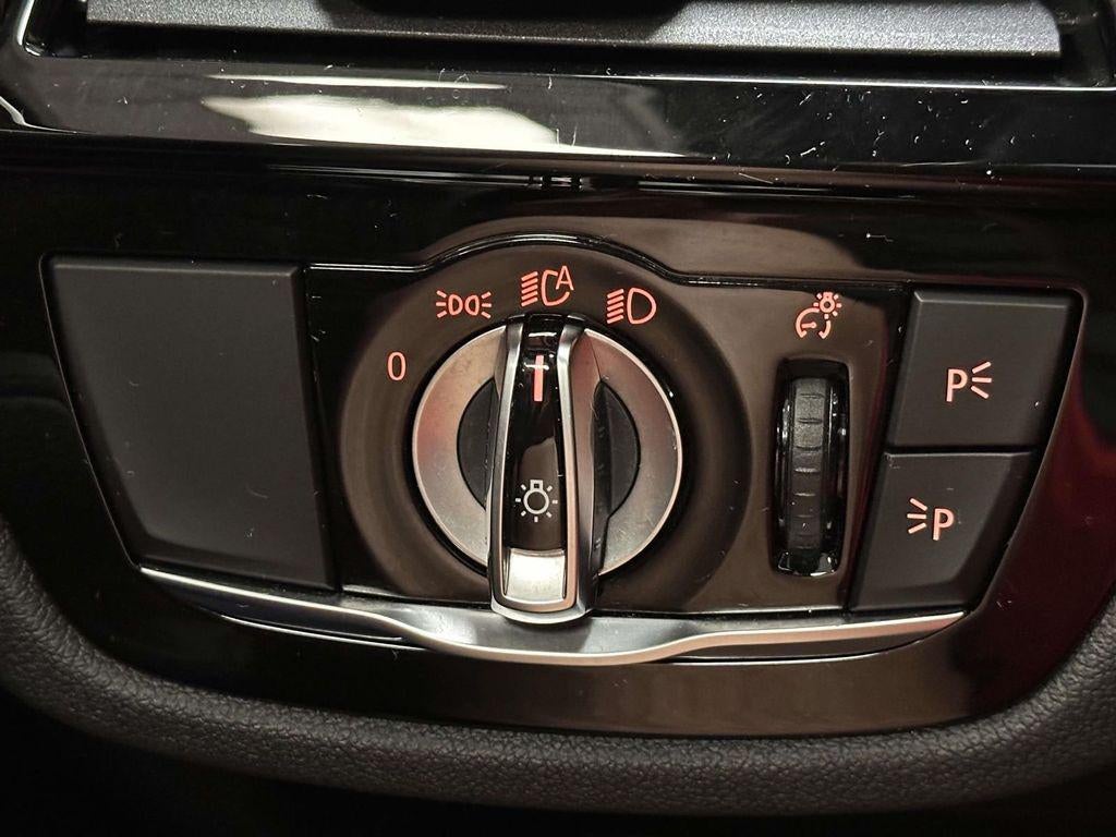 2019 BMW 5 Series 530i xDrive