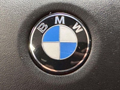 2019 BMW 5 Series 530i xDrive