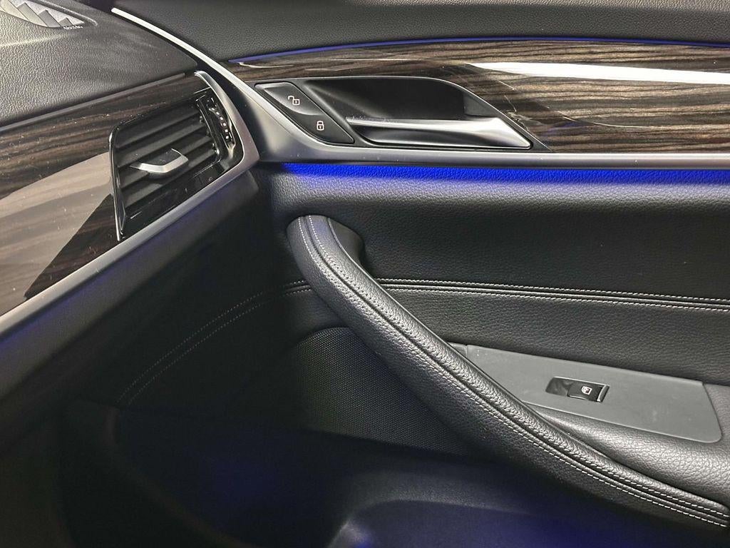2019 BMW 5 Series 530i xDrive