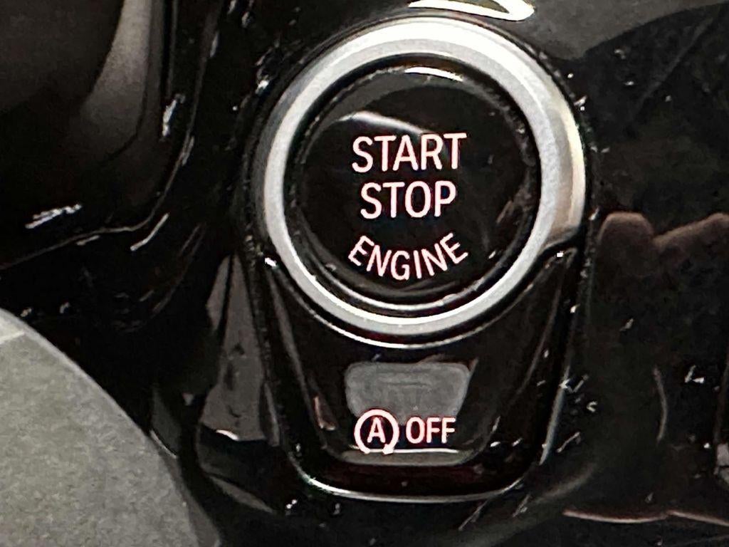 2019 BMW 5 Series 530i xDrive