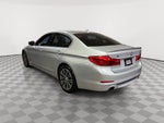 2019 BMW 5 Series 530i xDrive