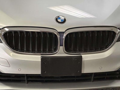 2019 BMW 5 Series 530i xDrive