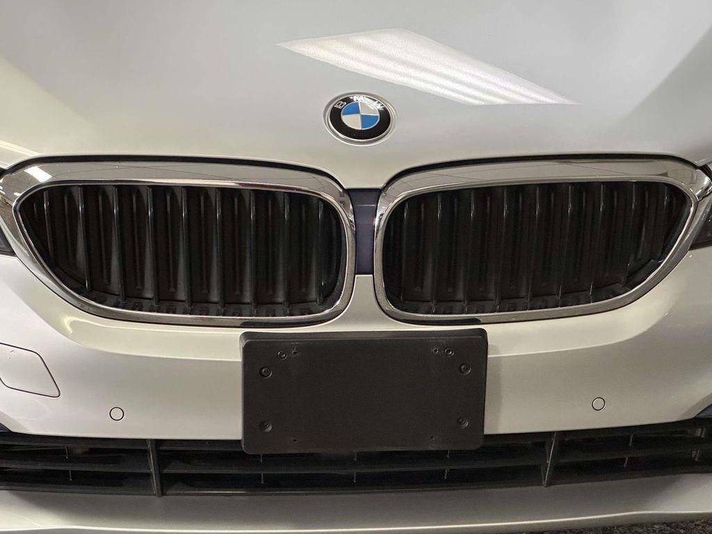 2019 BMW 5 Series 530i xDrive