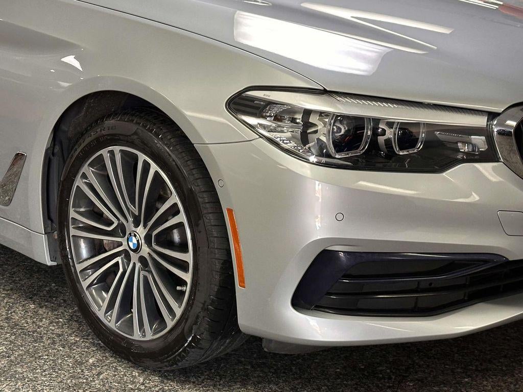 2019 BMW 5 Series 530i xDrive