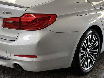 2019 BMW 5 Series 530i xDrive