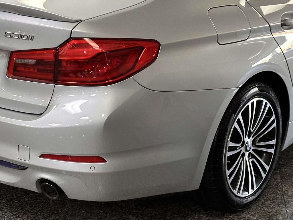 2019 BMW 5 Series 530i xDrive
