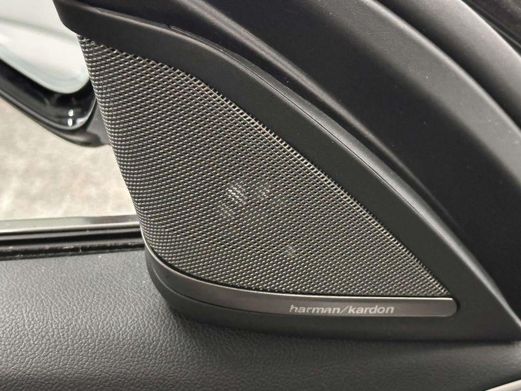 2019 BMW 540i xDrive