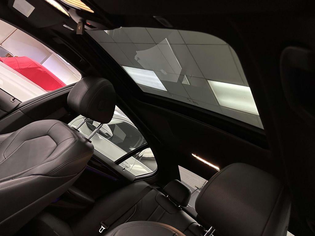 2019 BMW 540i xDrive