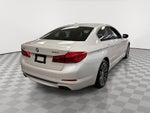 2019 BMW 540i xDrive