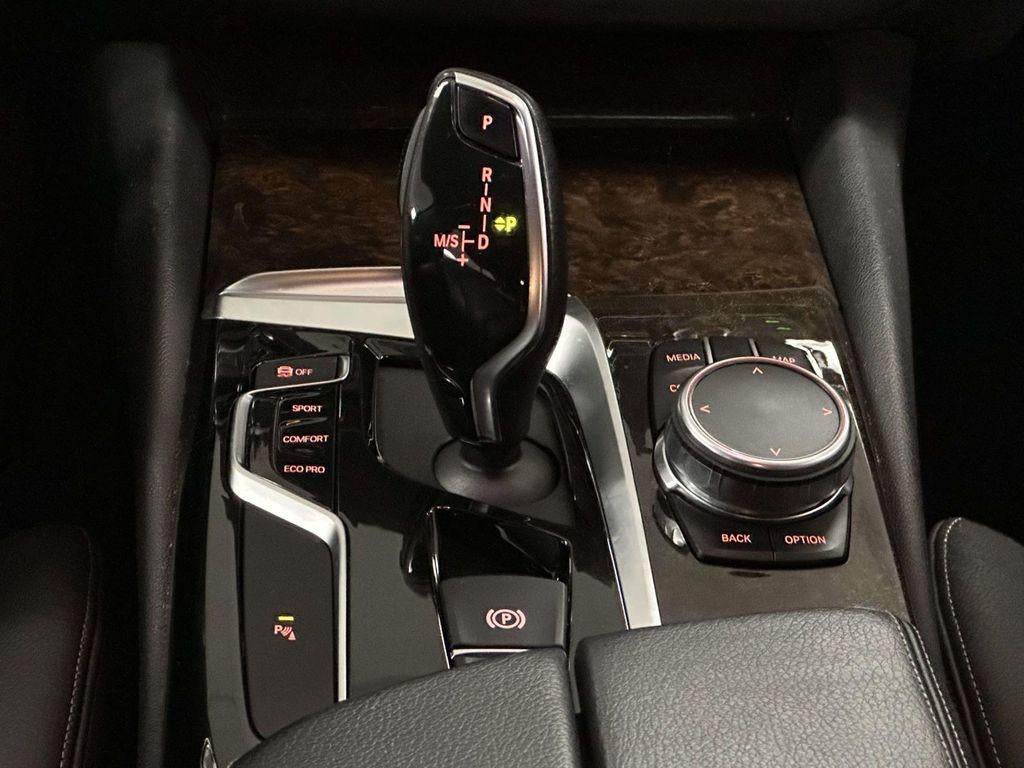 2019 BMW 540i xDrive