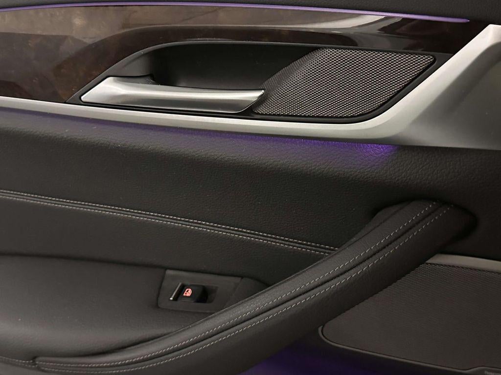 2019 BMW 540i xDrive