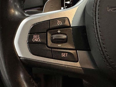 2019 BMW 540i xDrive