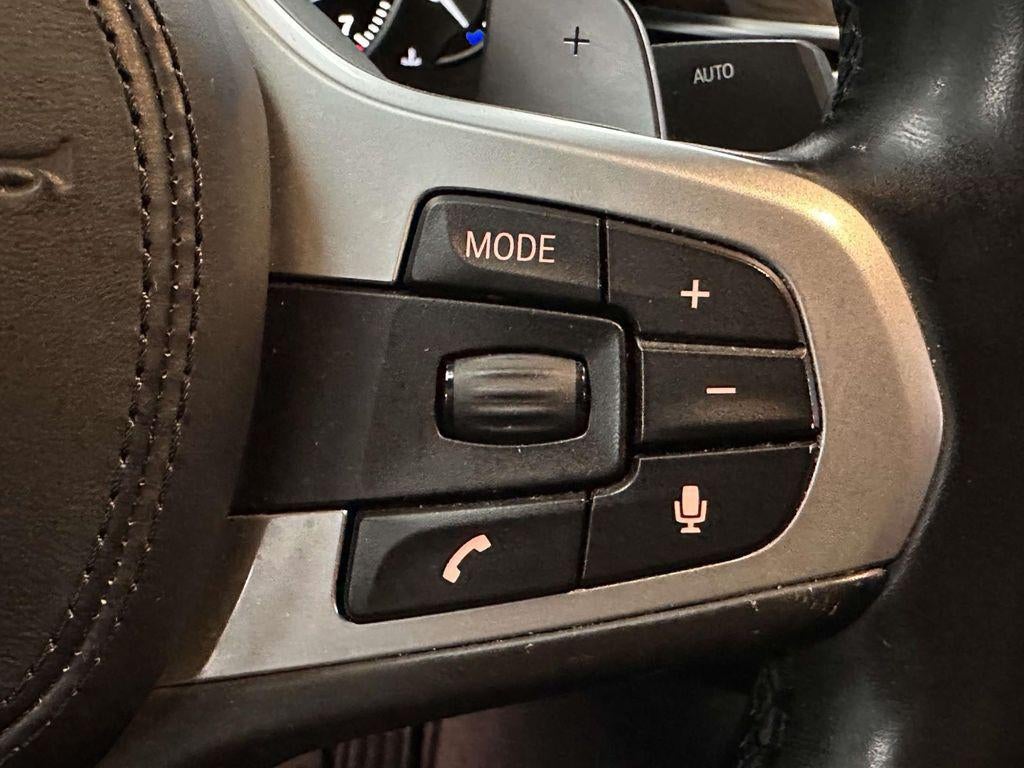 2019 BMW 540i xDrive