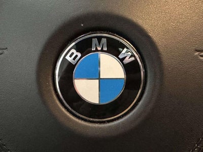 2019 BMW 540i xDrive