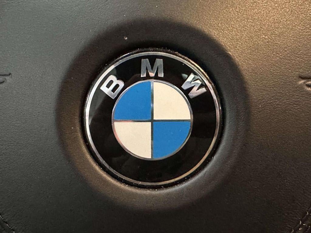 2019 BMW 540i xDrive