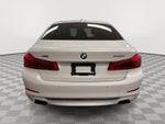 2019 BMW 540i xDrive
