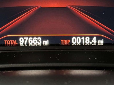 2019 BMW 540i xDrive