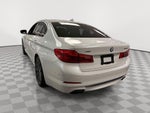2019 BMW 540i xDrive