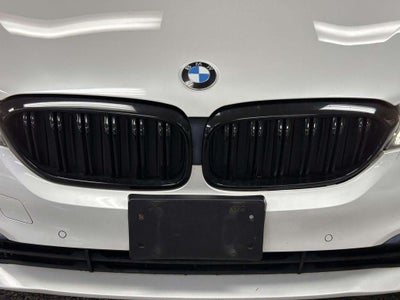 2019 BMW 540i xDrive