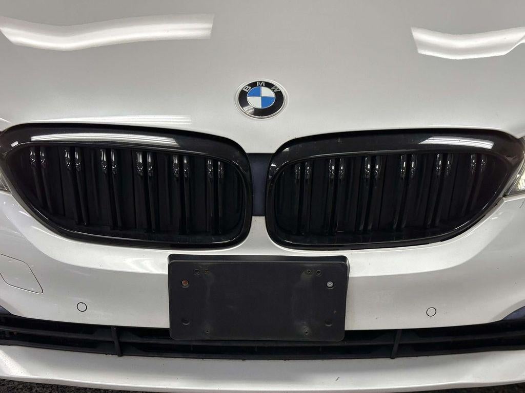 2019 BMW 540i xDrive