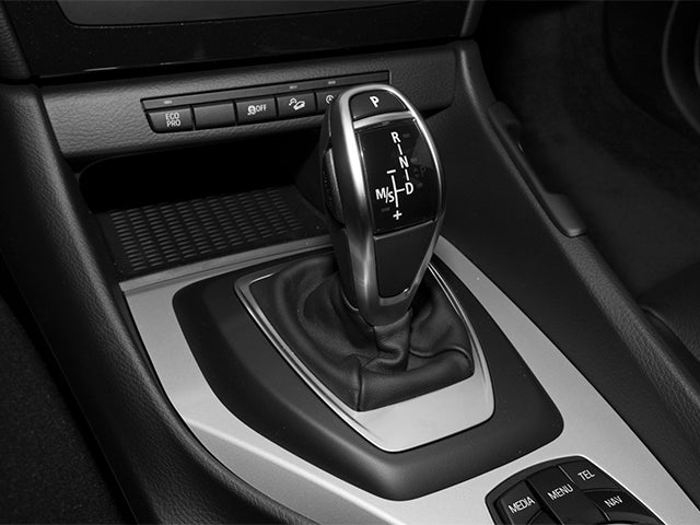 2014 BMW X1 xDrive28i