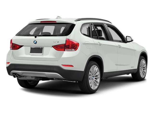2014 BMW X1 xDrive28i