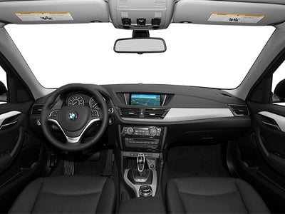2014 BMW X1 xDrive28i