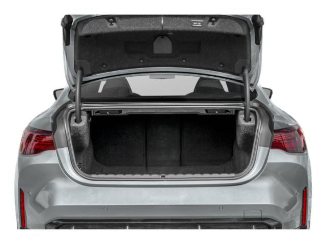 2025 BMW M4 Competition