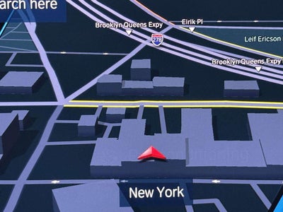 2025 BMW M4 Competition