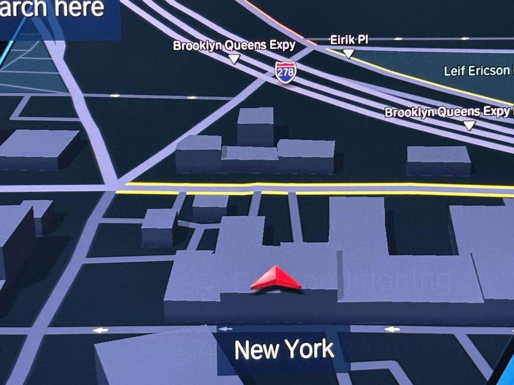 2025 BMW M4 Competition