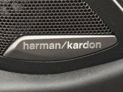 2025 BMW M4 Competition