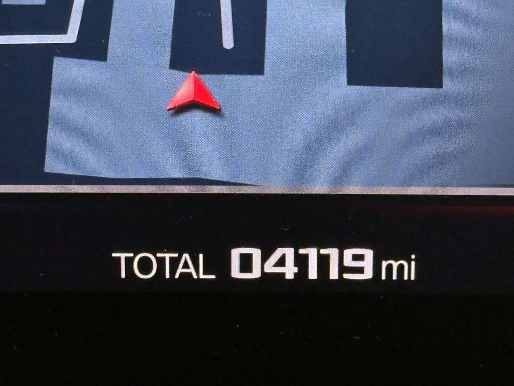 2025 BMW M4 Competition