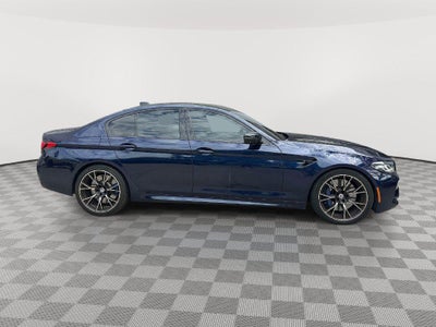2023 BMW M5 Base
