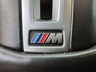 2023 BMW M5 Base